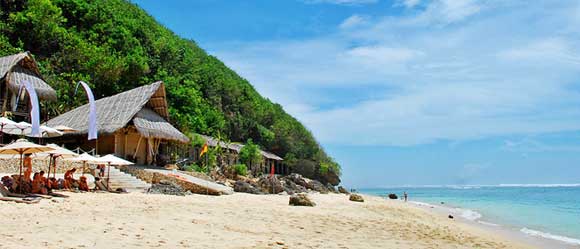 Wisata Pantai Bali 7 Pantai Yang Masih Sepi Wisatawan