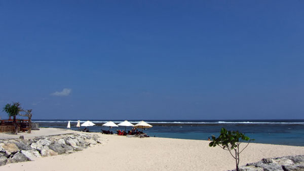 pantai pandawa Pantai Pandawa