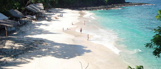Pantai Padang Bai Pantai-pantai Cantik Ini Masih â??Perawanâ??