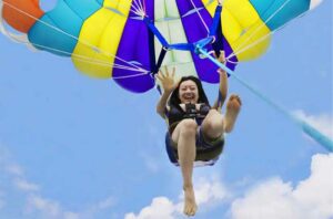 6 Aktivitas Liburan Seru Di Bali