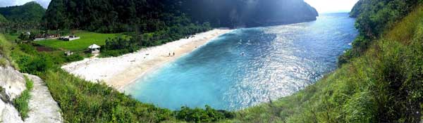 Nusa Penida