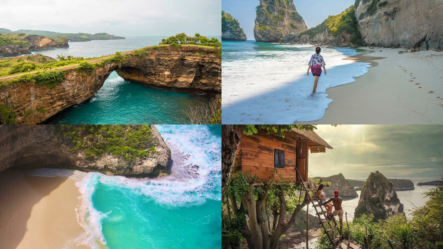 Nusa Penida Hal Perlu Diketahui Sebelum Liburan Ke Nusa Penida Bali