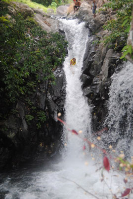 trekking bali 8