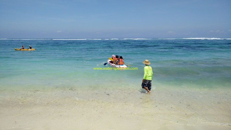 Daya Tarik Pantai Pandawa Bali