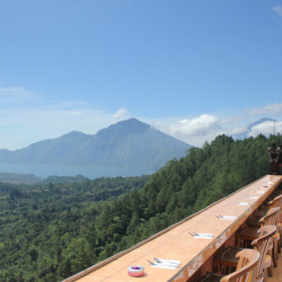 Batur Sari Restaurant Kintamani