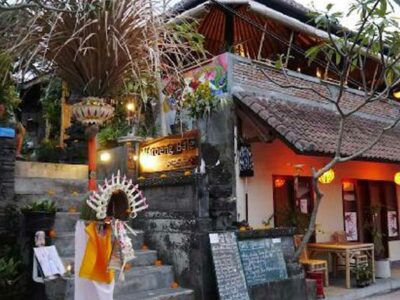 Fair Warung Bale Restaurant Ubud