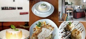 melting wok warung ubud