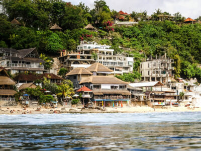 Pantai Bingin Bali