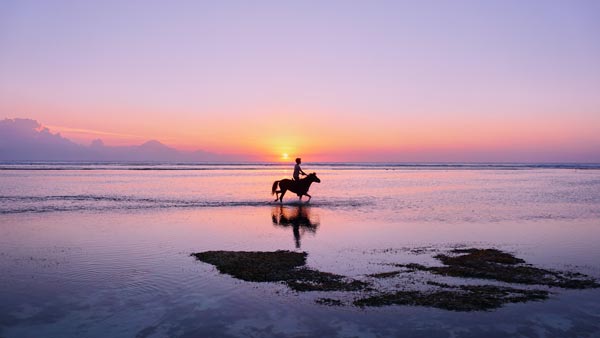 Kepulauan Gili Lombok