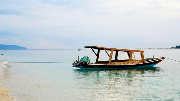 Kepulauan Gili Meno