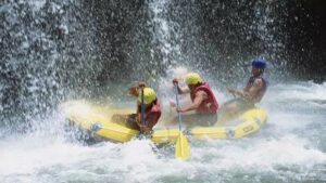 5 Hal Yang Perlu Anda Tahu Tentang Bali Rafting