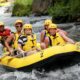 6 Kelebihan Sungai Telaga Waja Rafting