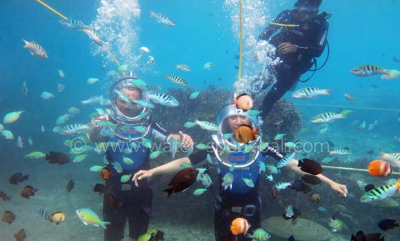 Labuhan Amuk Bali Seawalker 3