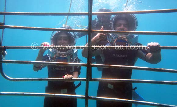 Dive Walker Labuan Amuk