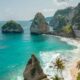 Pantai Nusa Penida Bali