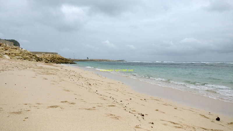 Melasti Objek Wisata Pantai Bali Selatan