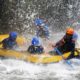 Apakah Aman Ikut Bali Rafting