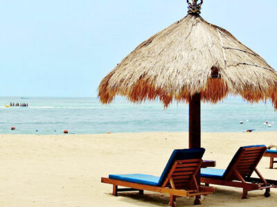 10 Hal Membuat Nusa Dua Cocok Untuk Tempat Liburan Keluarga Di Bali