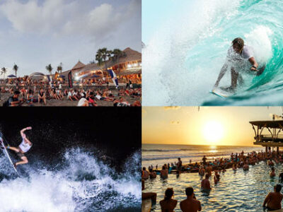 Pantai Berawa Bali