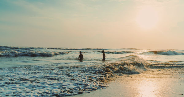 Daya Tarik Pantai Balian Tabanan Bali