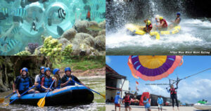 Bali Adventure Tours