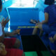 Tips Naik Speed Boat Untuk Wisata Pulau Penyu Tanjung Benoa Bali