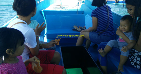 Tips Naik Speed Boat Untuk Wisata Pulau Penyu Tanjung Benoa Bali