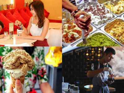 5 Tempat Makan Anak Di Bali