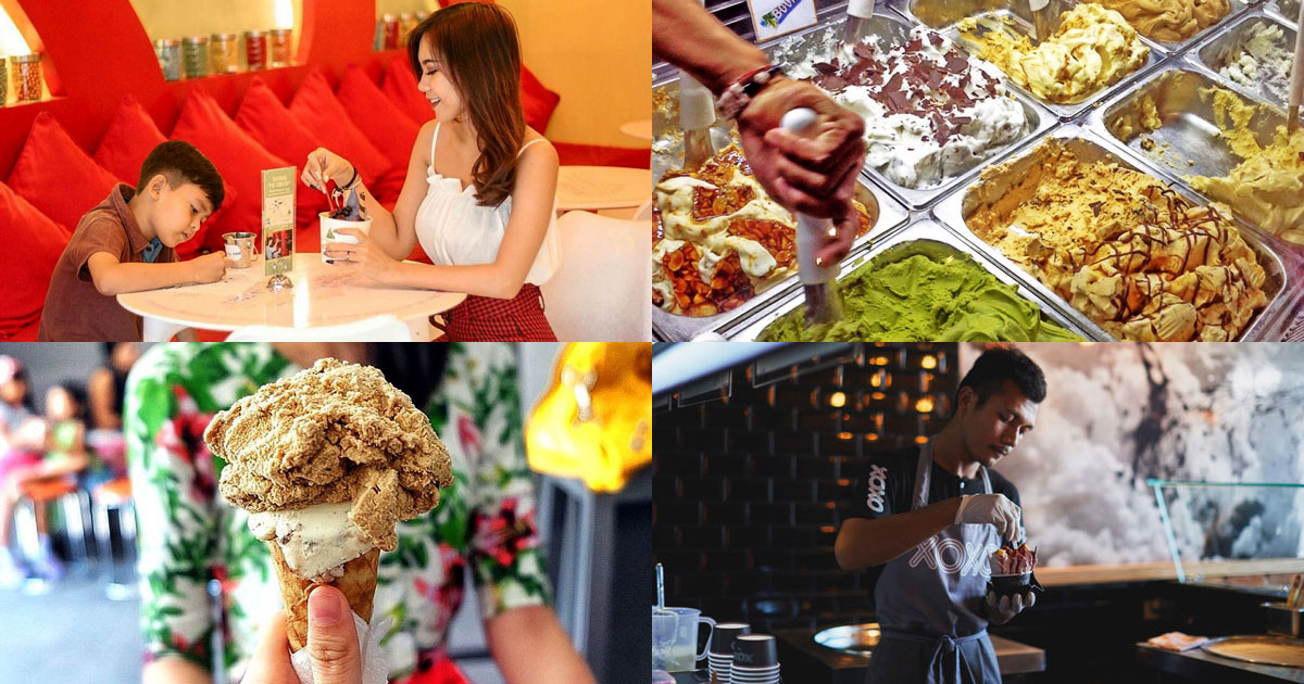 5 Tempat Makan Anak Di Bali Cocok Untuk Keluarga & Anak Ceria