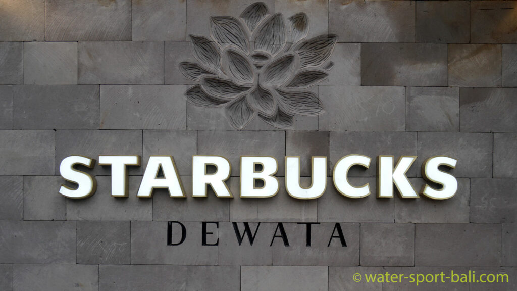 Logo Baru Starbucks Dewata