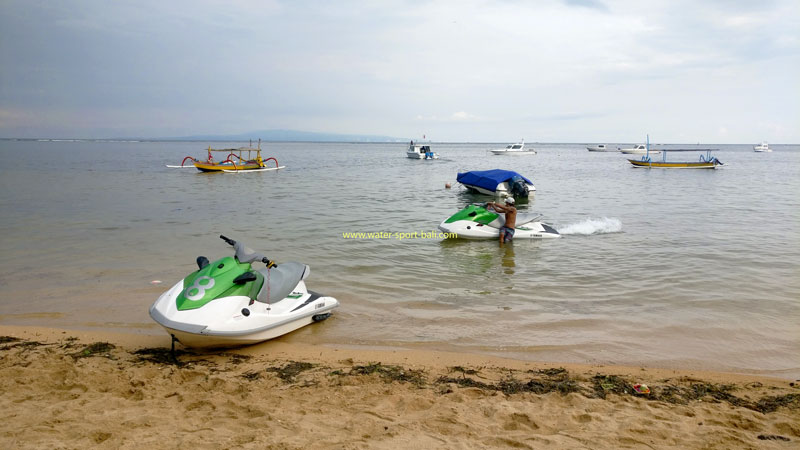 Pantai Duyung Sanur Bali