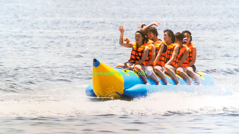 Harga Banana Boat Sanur Bali