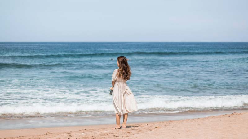 Sejarah Pantai Kuta Bali