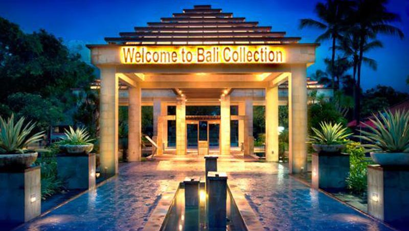 Bali Collection