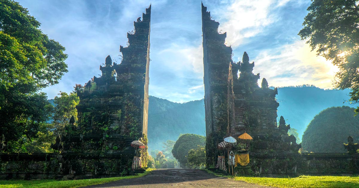 20 Tempat Wisata Untuk Dikunjungi Bali Bagi Yang Pertama