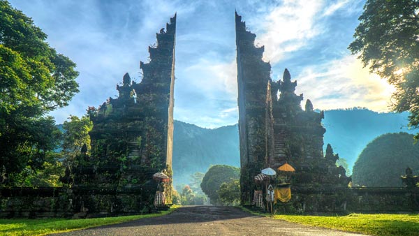 20 Tempat Wisata Untuk Dikunjungi Bali Bagi Yang Pertama Kali Ke Bali