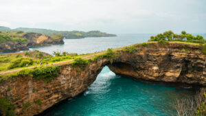 Pasih Uug Nusa Penida