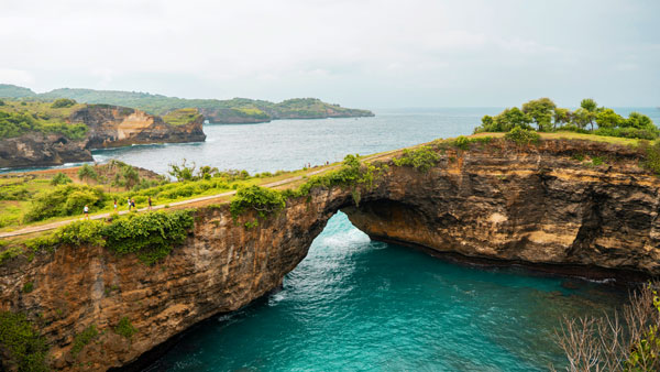 Pasih Uug Nusa Penida