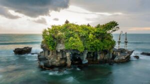 Tanah Lot Bali