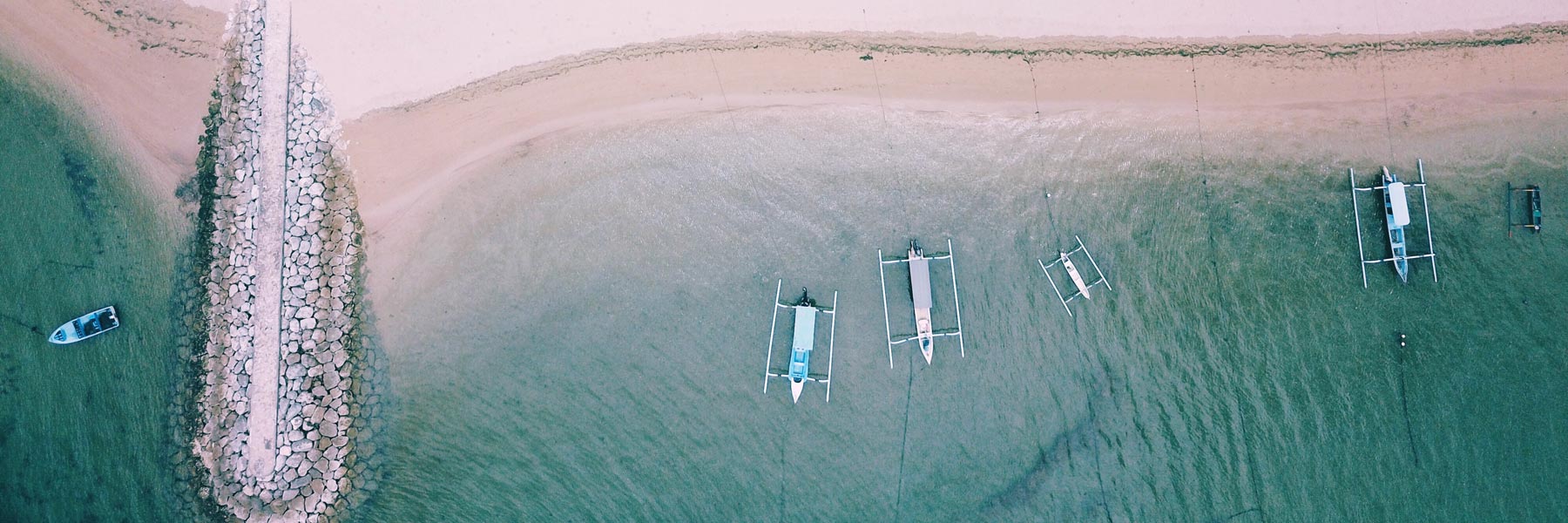 Wira Water Sport Bali Header