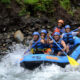 5 Alasan Wisatawan Menyukai Telaga Waja Rafting