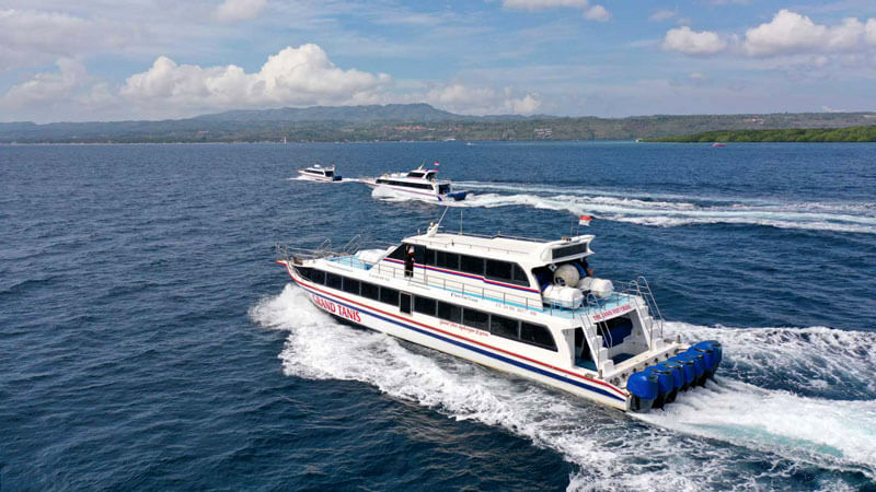 Keunggulan The Tanis Fast Cruise