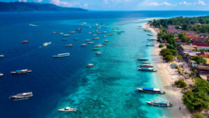 Panduan Naik Fast Boat Dari Bali Ke Gili Trawangan