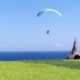 Timbis Paragliding Bali