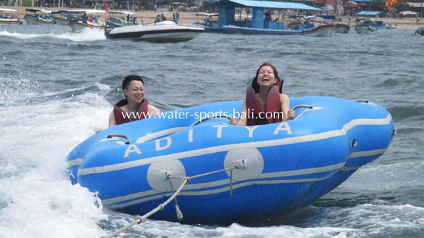 Bali Rolling Donut Tanjung Benoa