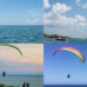 Perbandingan Parasailing dan Paragliding Bali