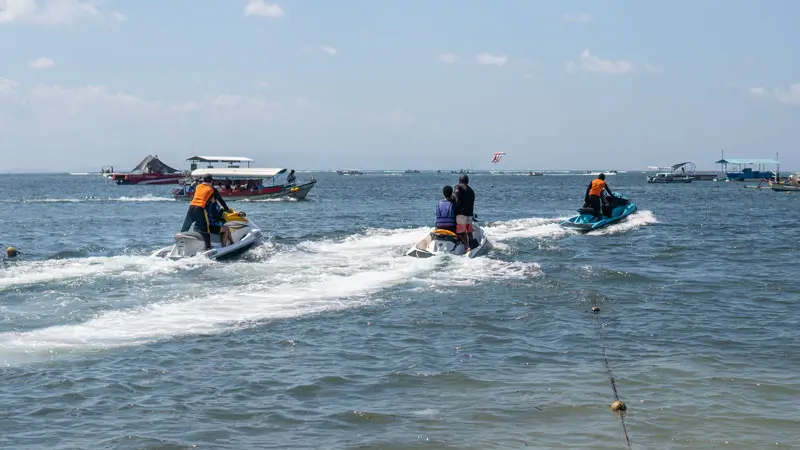 Latihan garis lurus 150 m untuk pemula, gas stabil dan tatap jauh